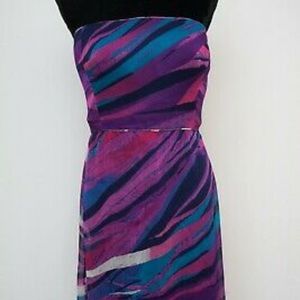 Dress, Banana Republic